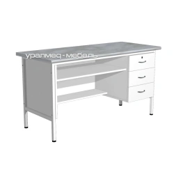 Medical Work Table SL-9 for Healthcare Professionals