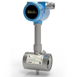 Vortex Gas Flow Meter SVG.M-10000 for Accurate Measurement