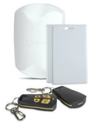 Jupiter-2427 Endpoint Object Devices for Security