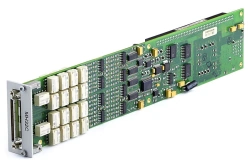Voltage Meter MN32C for Differential Measurements