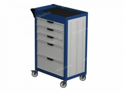 Tool Carts and Cabinets Series "TI-7