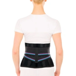 Orthopedic Lumbar Sacral Corset for Women, Model T.58.92