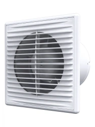 Axial Exhaust Fan B 120