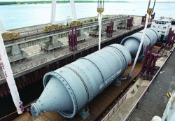 Petroleum Coking Chamber for Heavy Oil Residue Processing