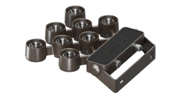 Architectural Facade LED Spotlight STELLA 8