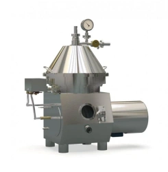 Milk Separator and Purifier Rotor-OHCP-10