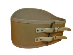Lumbar Support Corset - Orthopedic Belt KР0-34 (KР0-34-1, KР0-34-2)