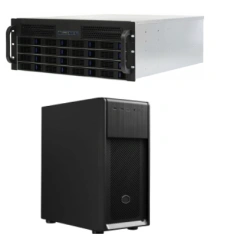 Digital Video Server for IP Cameras RV-SRV (RIGHT VISION)