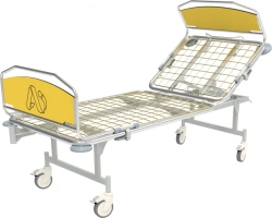 Functional Hospital Bed KФ-2 "Aibolit" TU 9452-010-51768895-2004