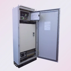 Starter Control Unit BUS-18ST