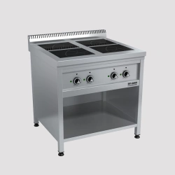 Electric Cooking Range ETK4 Model No. 25249 (Series 900)