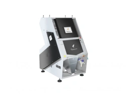 Universal Grain Sorting Photo-Separator with RGB Modes for Pulses and Oilseeds S72