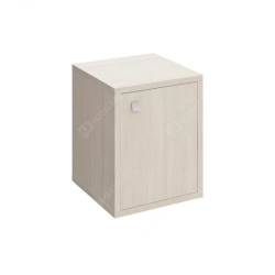 Modena Refrigerator Stand 60*60*74 Model MO 562