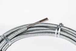 Flexible Shaft with Armor Band for Power Transmission VS-BL-16