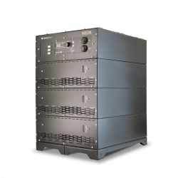 Neon Inverter Power Supply IПГ-12/1000R-380