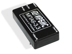 Stabilizing Power Module MPA6N