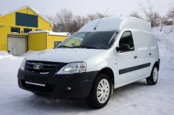 Special Purpose Light Vehicles LADA LA 1806H Mod 1806N7