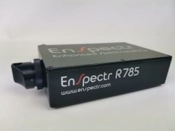Portable Raman Spectrometer "InSpectra" R785