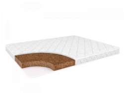 Flex Optima Coconut Fiber Mattress