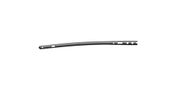 Antegrade-Retrograde Cannulated Femoral Rod Ø11, Length 300-440mm, Step 20mm, Code 200.11-XXX