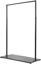 Metal Stand for Mirror Mounting