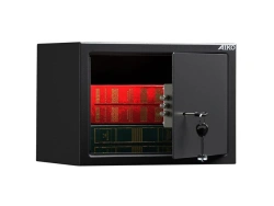 AIKO T-250 KL Furniture Safe for Documents and Valuables