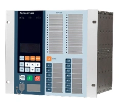Protection and Automation Terminals TOR 300