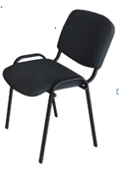 Office Visitor Chair ISO - Model: IZ-1000