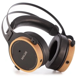 Professional Over-Ear Studio Headphones Kenerton Magni