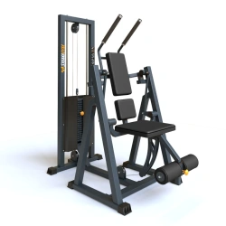 Abdominal Muscle Training Machine BF-116