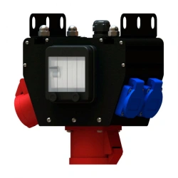 Hanging Distribution Combination Module T G01.003