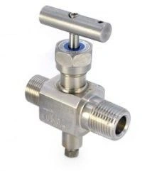 Pressure Sensor Connection Block BKN-1