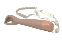 Active Forearm Prosthesis PR2-17 for Amputation and Congenital Defects