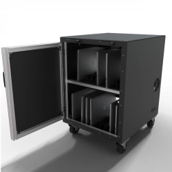 Laptop Charging Cart 3DQ Basic