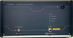 Spectrum Analyzer SK4M-18A/5 for Harmonic Analysis