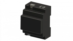 HS-CAN Home Server for Quick Bus77 Setup and Control