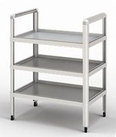 Mobile Tool Table PGL LA SI1