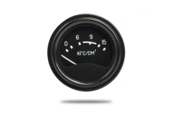 Pressure Indicator Receiver УК138-3810010