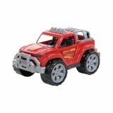 Red "Legion" No. 2 Toy Car, Article 76113