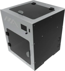 Alpha 1 3D Printer with LCD Display and Autonomous Operation