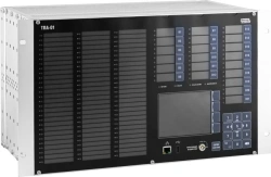 Emergency Automation and Relay Protection Terminals TPA-01