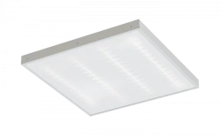 L-office 32 Standard LED Light with Metal Body