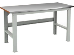 Expert Workbench WTH160.F2/F2.000 - Reliable Modular Design