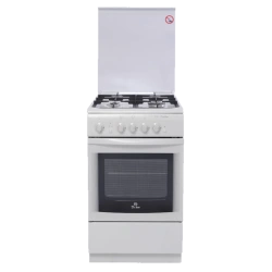 Domestic Gas Stove Model 506040.04g (KR) - 4 Burners