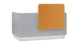Reception Desk Stand MGS3.031