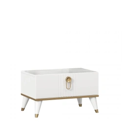 Nightstand Ayla LD.688030.000 (6624 d) for Bedroom