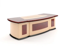 Executive Desk 2800*1200*760, Art. RM PE