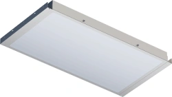 Clip-in LED Light DVO-19-O-18-3K IP54 CRI90