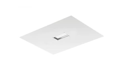 LED Light Fixture for Indoor and Outdoor Use GSSZ-30 R GELIOMASTER