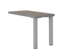 Briefing Table with Wooden Frame (TU 31.01.12-002-24830516-2021)